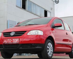 VW Fox Gebrauchtwagen