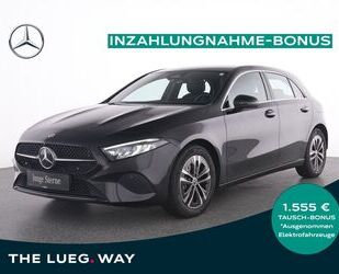 Mercedes-Benz A 180 Gebrauchtwagen