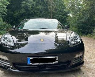 Porsche Panamera Gebrauchtwagen