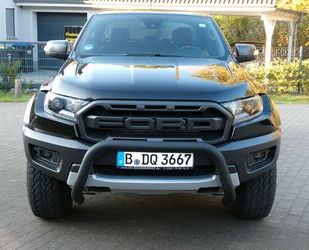 Ford Ranger Gebrauchtwagen