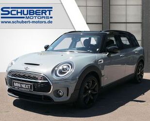Dacia Cooper SD Clubman 