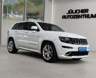 Jeep Grand Cherokee Gebrauchtwagen