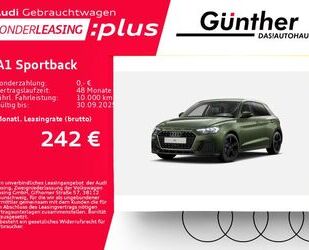 Audi A1 Gebrauchtwagen