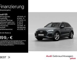 Audi Q5 Gebrauchtwagen