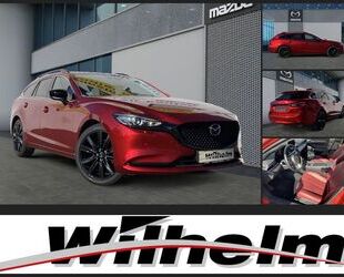 Mazda 6 Gebrauchtwagen