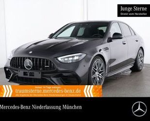Mercedes-Benz C 63 AMG Gebrauchtwagen