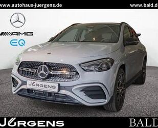 Mercedes-Benz GLA 250 Gebrauchtwagen
