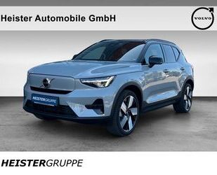 Volvo XC40 Gebrauchtwagen