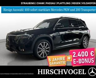 Mercedes-Benz EQB Gebrauchtwagen