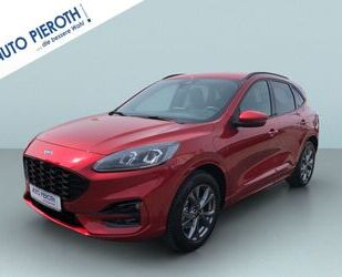 Hyundai Kuga 