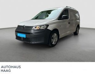 VW Caddy Maxi Gebrauchtwagen