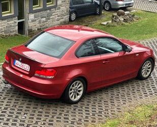 BMW 120 Gebrauchtwagen