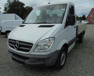 Mercedes-Benz Sprinter Gebrauchtwagen