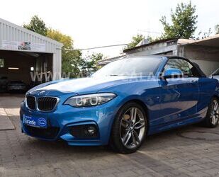 BMW 220 Gebrauchtwagen