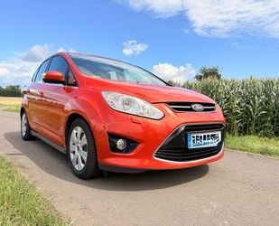 Ford C-Max Gebrauchtwagen