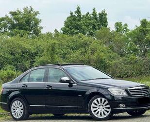 Mercedes-Benz C 320 Gebrauchtwagen