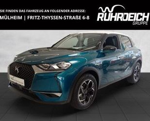DS Automobiles DS3 Crossback Gebrauchtwagen