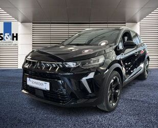 Mitsubishi ASX Gebrauchtwagen
