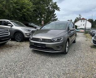 Skoda Golf Sportsvan 