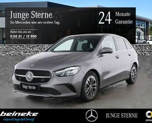 Mercedes-Benz B 200 Gebrauchtwagen