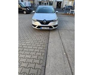 Renault Megane Gebrauchtwagen