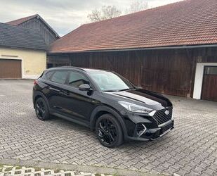 Hyundai TUCSON Gebrauchtwagen