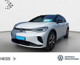 VW ID.4 Gebrauchtwagen