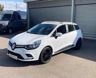 Renault Clio Gebrauchtwagen