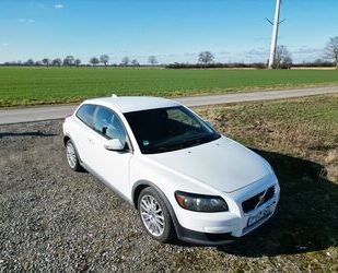 Volvo C30 Gebrauchtwagen