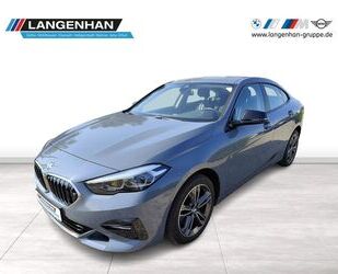 BMW 218 Gran Coupé Gebrauchtwagen
