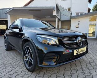 Mercedes-Benz GLC 43 AMG Gebrauchtwagen