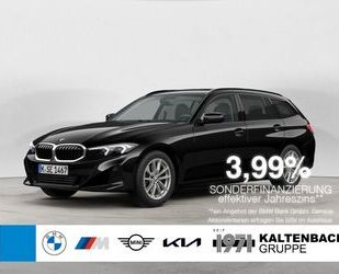 BMW 318 Gebrauchtwagen