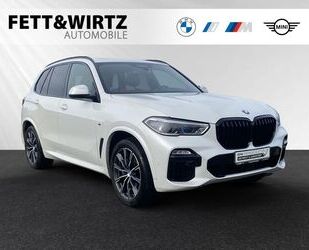 BMW X5 M50 