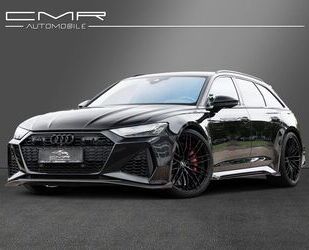 Audi RS6 Gebrauchtwagen