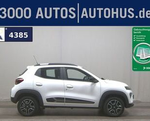 Dacia Spring Gebrauchtwagen