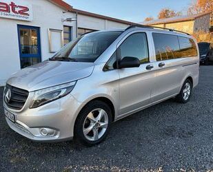 Mercedes-Benz Vito Gebrauchtwagen