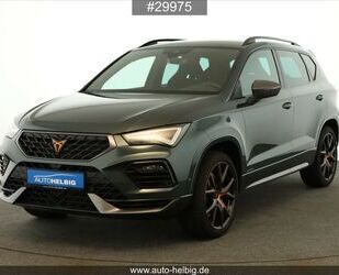 Cupra Ateca Gebrauchtwagen