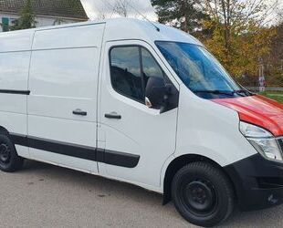 Nissan NV400 Gebrauchtwagen