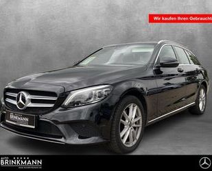 Mercedes-Benz C 220 Gebrauchtwagen
