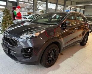 Kia Sportage Gebrauchtwagen