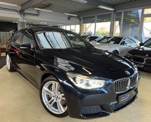 BMW 530 Gebrauchtwagen
