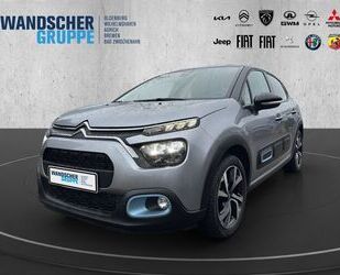 Citroen C3 Gebrauchtwagen