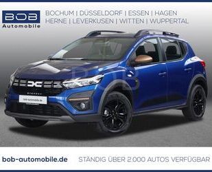 Dacia Sandero Gebrauchtwagen