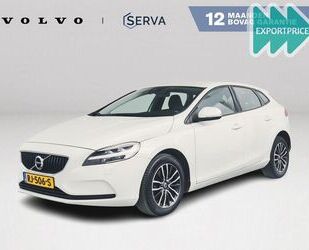 Volvo V40 Gebrauchtwagen