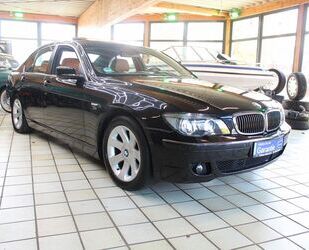 BMW 740 Gebrauchtwagen