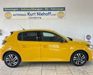 Peugeot 208 Gebrauchtwagen