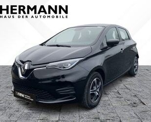 Renault ZOE Gebrauchtwagen