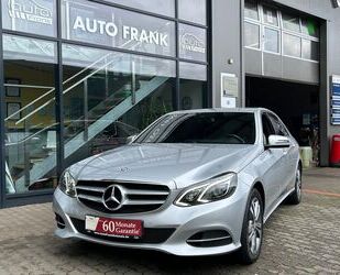 Mercedes-Benz E 350 Gebrauchtwagen