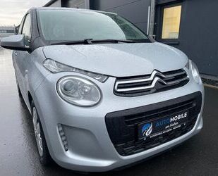 Citroen C1 Gebrauchtwagen