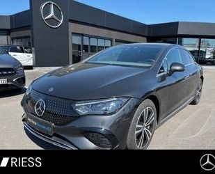 Mercedes-Benz EQE Gebrauchtwagen